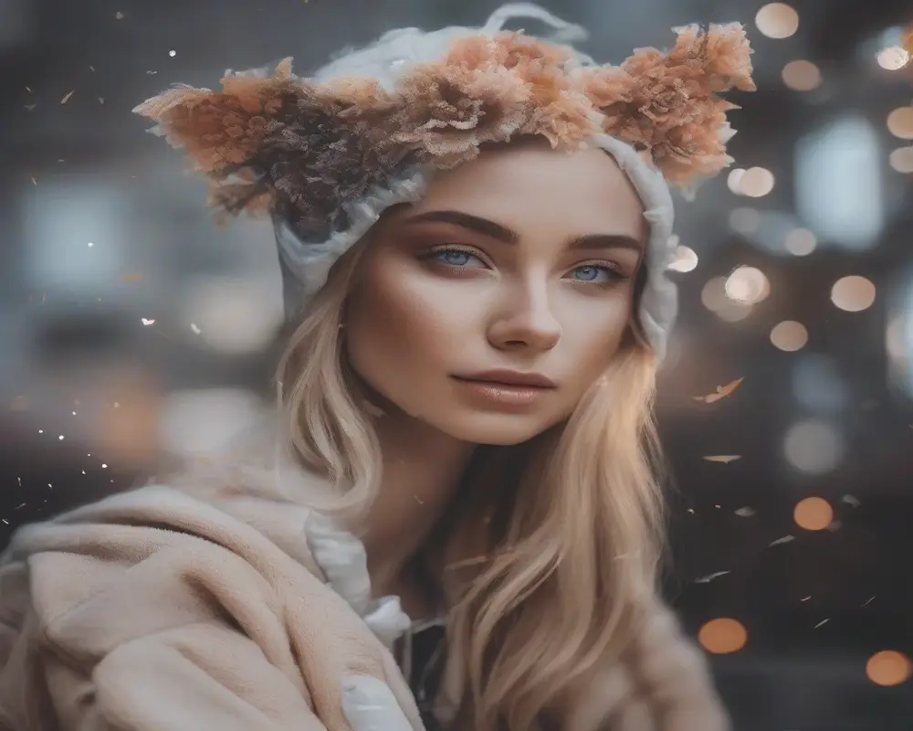 easy text based photo editing for beginners - step by step visual guide